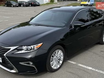 Авто Lexus Es 2017 № 7690161