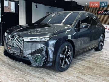 Авто BMW Ix 2022 № 7690184