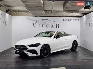 Авто Mercedes Cle-Class 2024 № 7690190