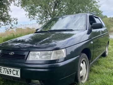 Авто ВАЗ 2111 2007 № 7690195