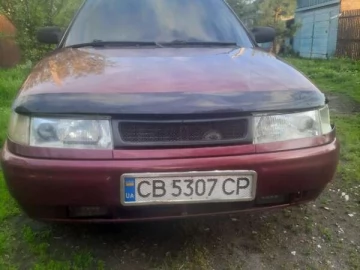 Авто ВАЗ 2112 2005 № 7690196