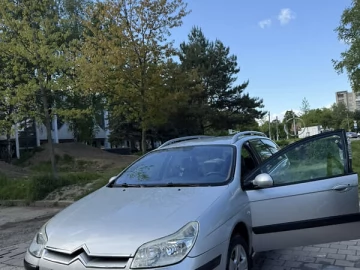 Авто Citroen C5 2004 № 7690212