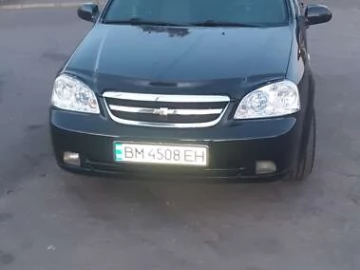 Авто Chevrolet Lacetti 2011 № 7690222