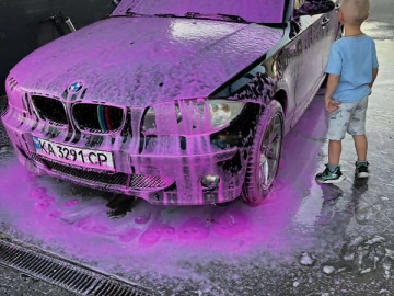 Авто BMW 1 Series 2006 № 7690233