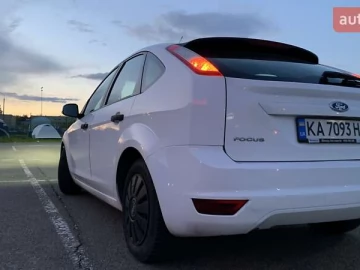 Авто Ford Focus 2011 № 7690243