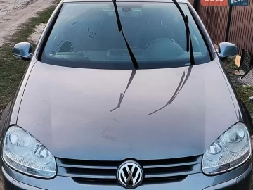 Авто Volkswagen Golf 2007 № 7690257