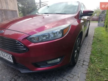 Авто Ford Fiesta 2017 № 7690267