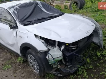 Авто KIA Rio X 2021 № 7690278