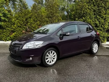 Авто Toyota Auris 2010 № 7690280