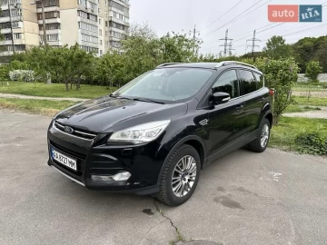 Авто Ford Kuga 2013 № 7690284
