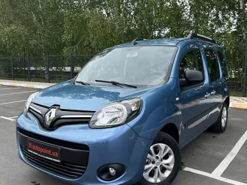 Авто Renault Kangoo 2015 № 7690289