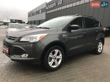 Авто Ford Escape 2014 № 7690291