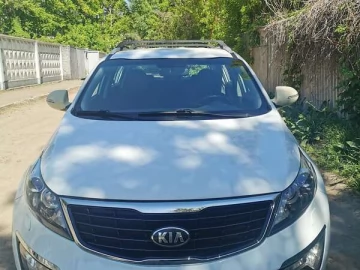 Авто KIA Sportage 2015 № 7690299