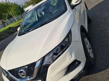 Авто Nissan Qashqai 2018 № 7690317