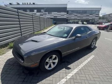 Авто Dodge Challenger 2018 № 7690323