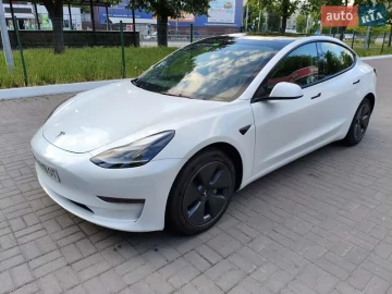 Авто Tesla Model 3 2023 № 7690327