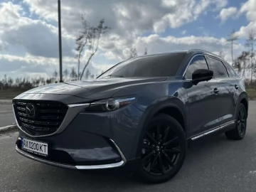 Авто Mazda Cx-9 2021 № 7690357