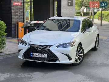 Авто Lexus Es 2020 № 7690360