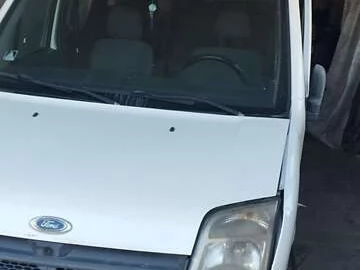 Авто Ford Transit Connect 2004 № 7690376