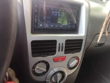 Авто ЗАЗ Forza 2011 № 7690387