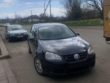 Авто Volkswagen Golf 2007 № 7690443