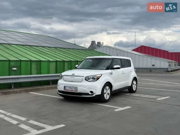 Авто KIA Soul 2015 № 7690444