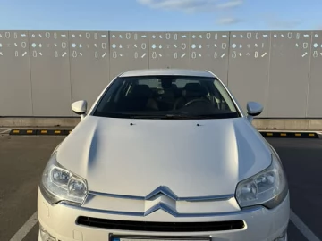 Авто Citroen C5 2012 № 7690448