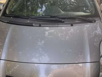 Авто Toyota Yaris 2007 № 7690456