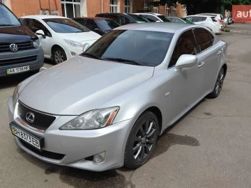 Авто Lexus Is 2007 № 7690469