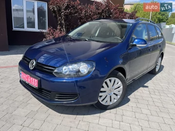 Авто Volkswagen Golf 2013 № 7690470