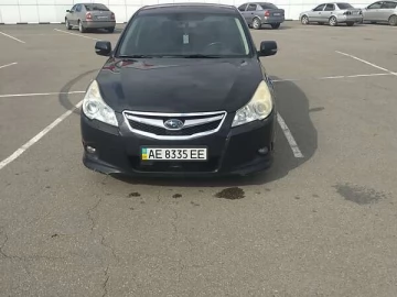 Авто Subaru Legacy 2010 № 7690472