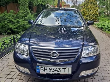 Авто Nissan Almera Classic 2011 № 7690480