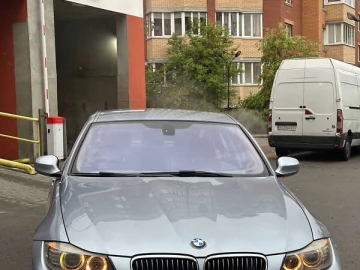 Авто BMW 3 Series 2010 № 7690499