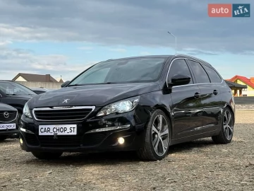 Авто Peugeot 308 2014 № 7690505
