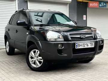 Авто Hyundai Tucson 2011 № 7690506