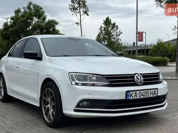 Авто Volkswagen Jetta 2017 № 7690518