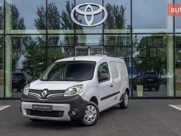 Авто Renault Kangoo 2016 № 7690522