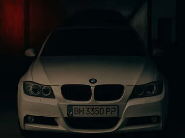 Авто BMW 3 Series 2008 № 7690530