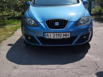 Авто SEAT Altea Xl 2015 № 7690535