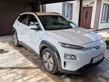 Авто Hyundai Kona 2019 № 7690567