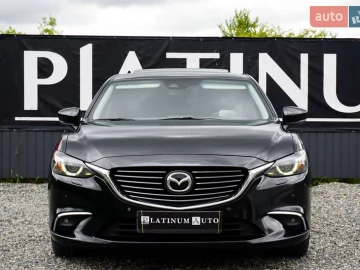 Авто Mazda 6 2017 № 7690575