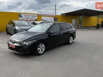 Авто Volkswagen Golf 2021 № 7690580
