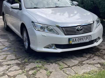 Авто Toyota Camry 2013 № 7690586