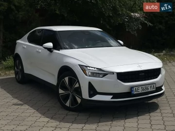 Авто Polestar 2 2023 № 7690596