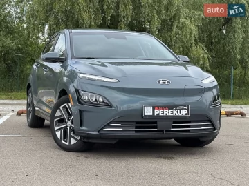 Авто Hyundai Kona 2022 № 7690600