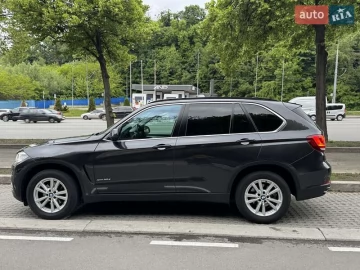 Авто BMW X5 2016 № 7690622