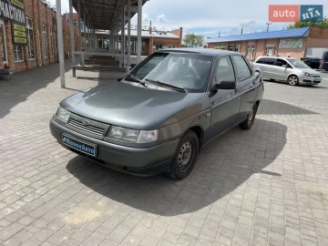Авто ВАЗ 2110 2009 № 7690639