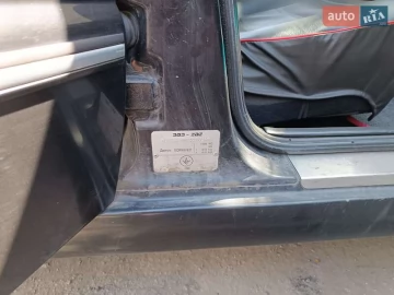 Авто Chery Amulet 2007 № 7690641