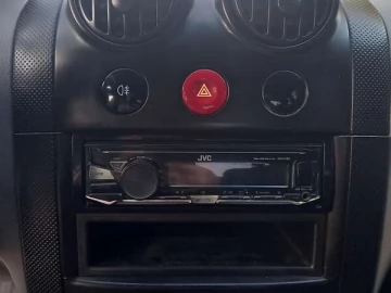 Авто Chevrolet Aveo 2005 № 7690646