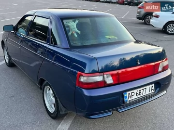 Авто Богдан 2110 2013 № 7690652